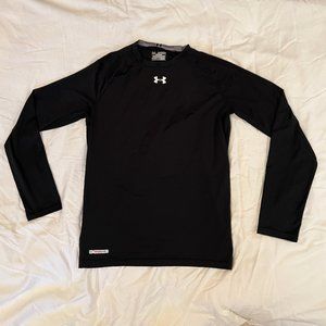 Under Armour Men's heatgear long sleeve compression
